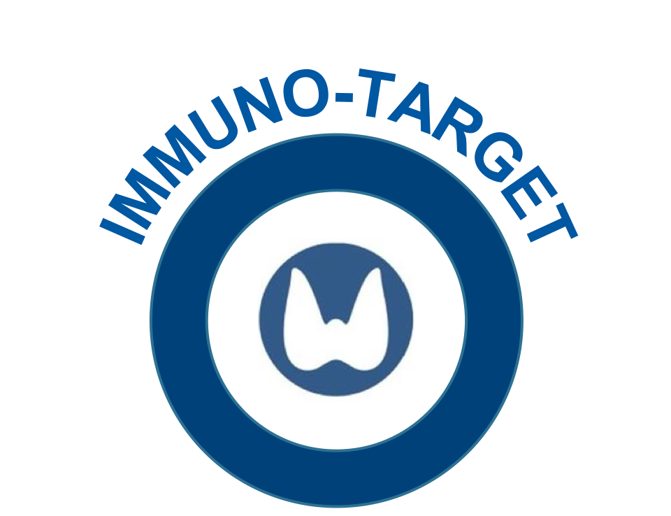 Logo Immuno-TargET Konsortium